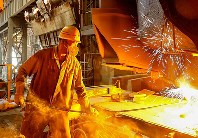 馬鋼四鋼軋夯實安全生產基礎--企業工會--