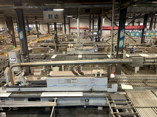 制造重鎮(zhèn)佛山聚焦新質(zhì)生產(chǎn)力,鏈主企業(yè)放大帶動效果