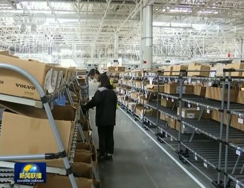 通 堵點(diǎn) 補(bǔ) 斷點(diǎn) 多措并舉推進(jìn)復(fù)工復(fù)產(chǎn)