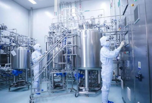 卓越品質(zhì)疊加創(chuàng)新動(dòng)力,齊魯制藥集團(tuán)開(kāi)啟國(guó)際化新征程