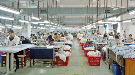 如何檢驗(yàn)一家沖鋒衣代工廠的好壞?