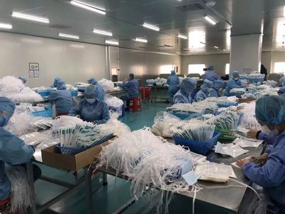 樂(lè)活足跡播報(bào)02 | 他們也在努力馳援