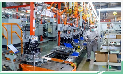 &ldquo;透明&rdquo;才能放心買 奔騰T77 PRO生產(chǎn)線大揭秘