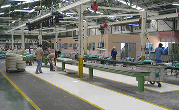 卡麗KARAT-卡麗產品研發工廠介紹