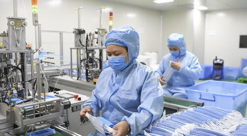 擴(kuò)散 今起3天,每天20萬個(gè)口罩供應(yīng)全廣西 買不到的原因在這里