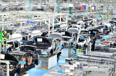 品牌、產品、服務全維度提升,一汽豐田成績亮眼!