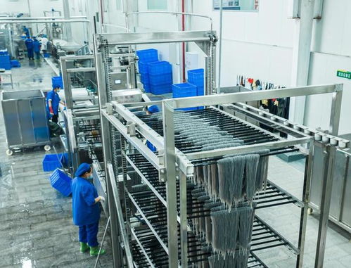 小紅薯如何做成大產(chǎn)業(yè) 一個(gè)武陵山區(qū)縣構(gòu)建特色產(chǎn)業(yè)鏈觀察