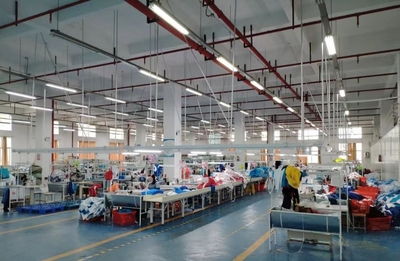 沿河縣:家門(mén)口的制衣廠 圓了群眾就業(yè)夢(mèng)