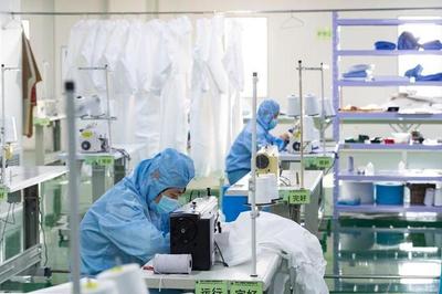 黑龍江 統籌疫情防控與生活保障，全力確保物資供應與銷售暢通