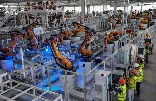 恒馳汽車 極速前行的背后，品質與“五金”的深層解讀