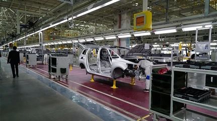 每日車談9.27 | 起亞煥馳/別克GL6動態解析，國金汽車新品牌亮相新能源賽道